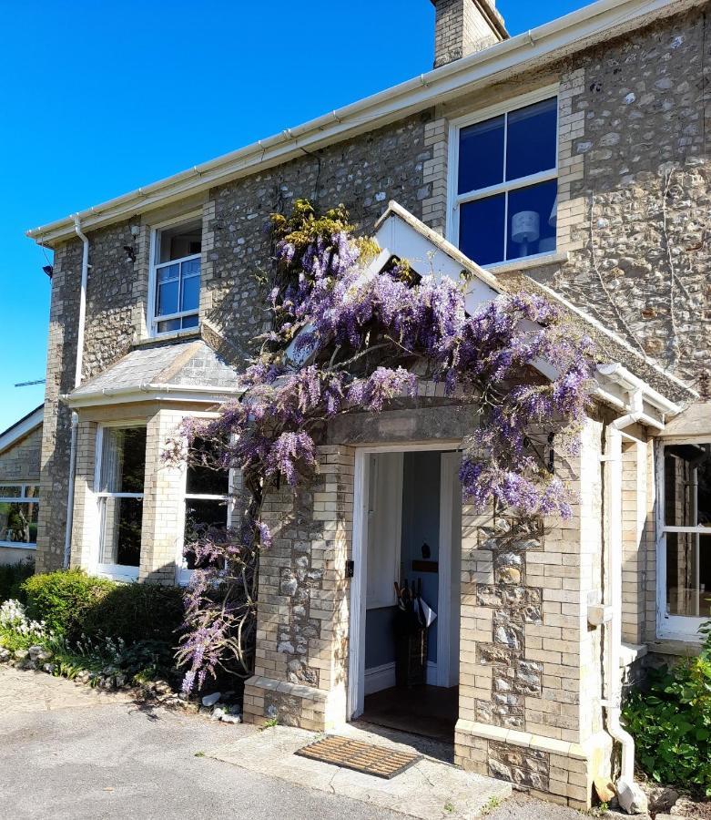 Fairwater Head Hotel Axminster Exterior foto