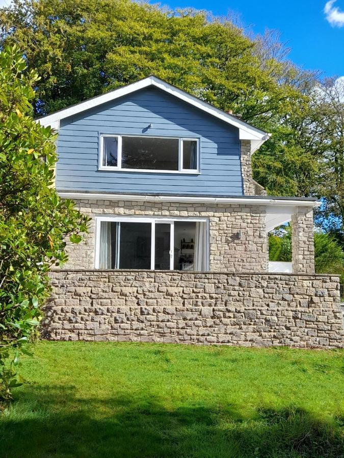 Fairwater Head Hotel Axminster Exterior foto