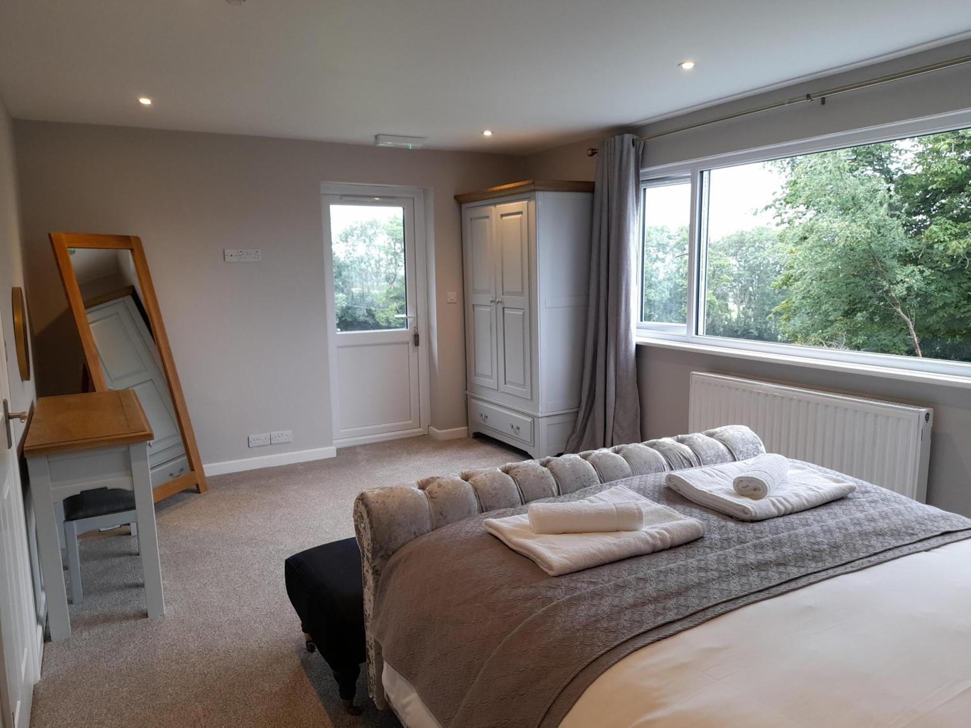 Fairwater Head Hotel Axminster Cameră foto