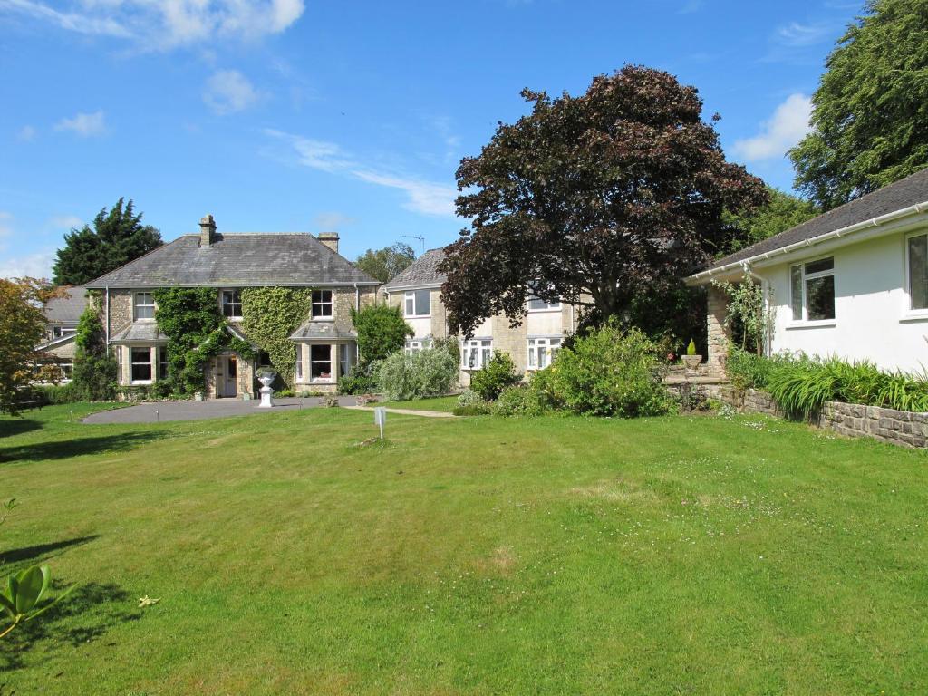 Fairwater Head Hotel Axminster Exterior foto