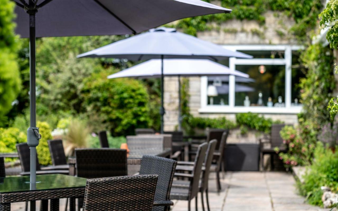Fairwater Head Hotel Axminster Exterior foto